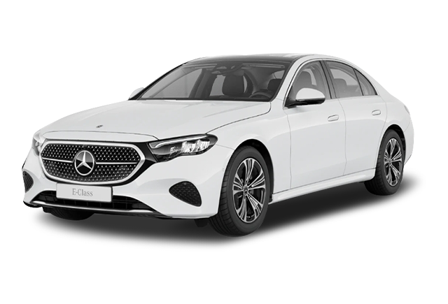 E200 장기렌트 리스 견적